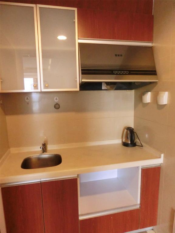 Xiang Yang Apartment Cantón Habitación foto