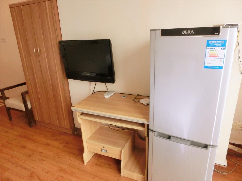 Xiang Yang Apartment Cantón Habitación foto